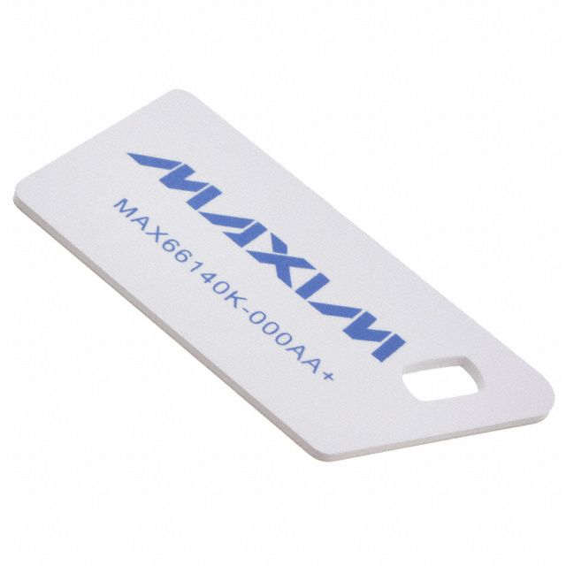MAX66140K-000AA+ / 인투피온